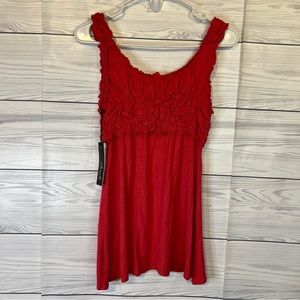 Size Sm.  Willi Smith top  (nwt)